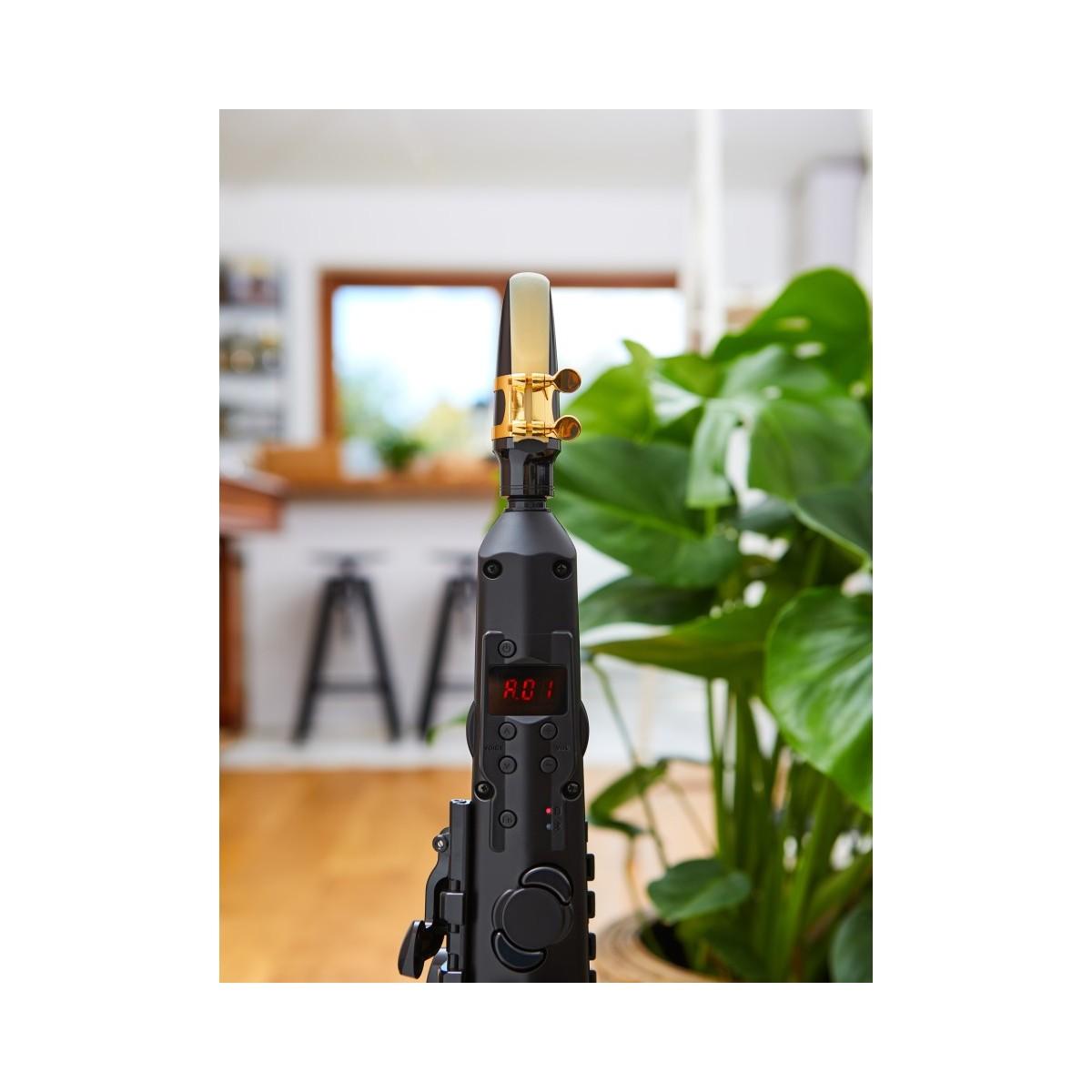 Yamaha yds150 - sax digitale