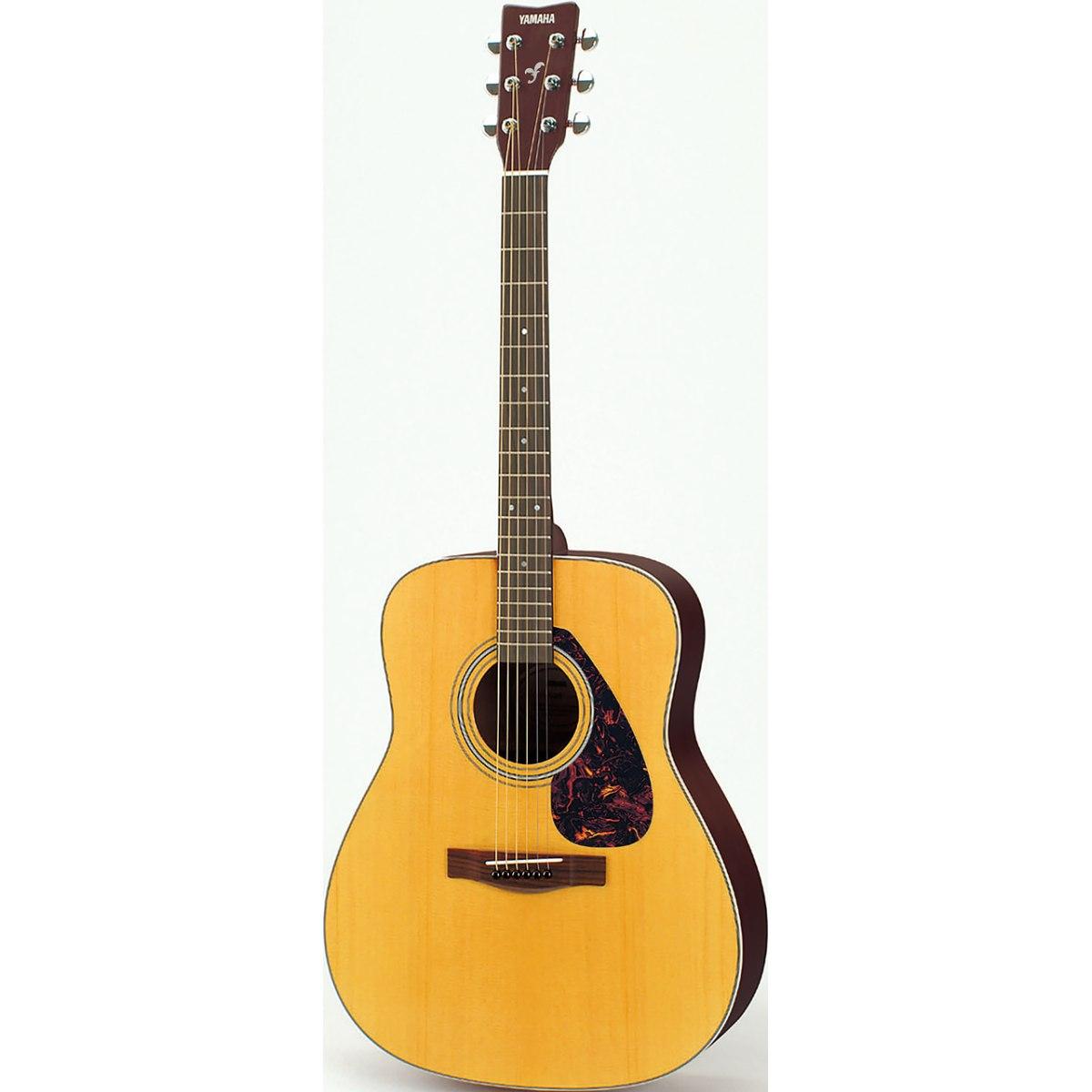 Yamaha f370 natural chitarra acustica