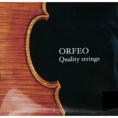 Orfeo muta di corde per violino 1/4