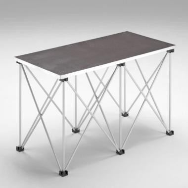 Amabilia palchetto 50x100 h80 con pedana inclusa