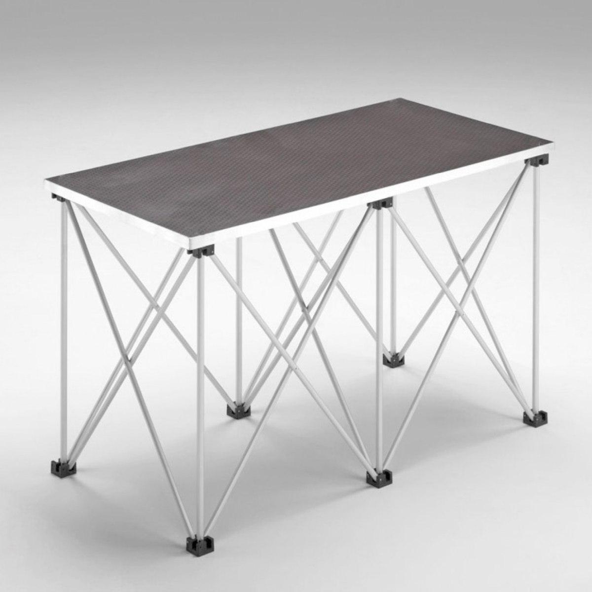 Amabilia palchetto 50x100 h90 con pedana inclusa