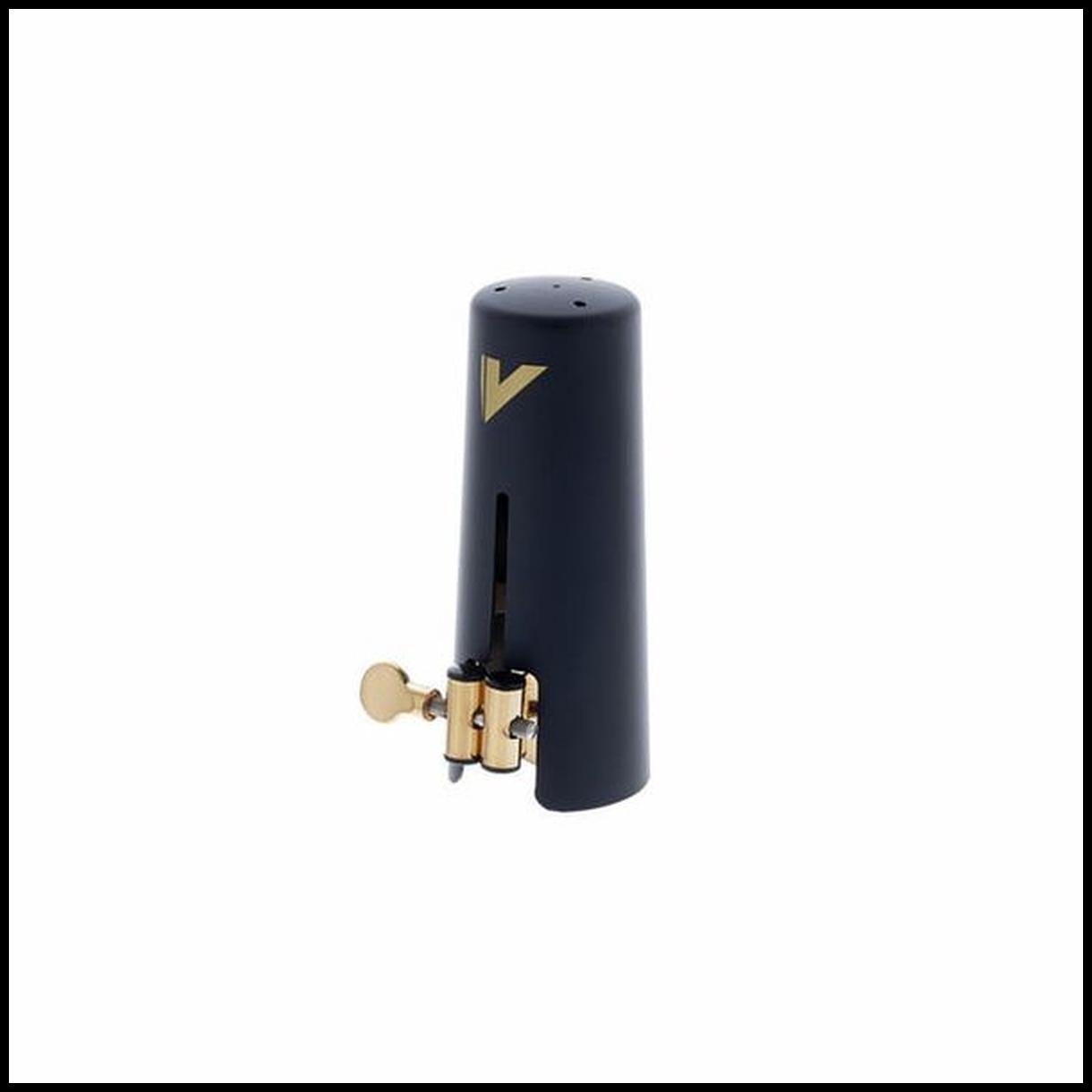 Vandoren m|o gold legatura per sax alto