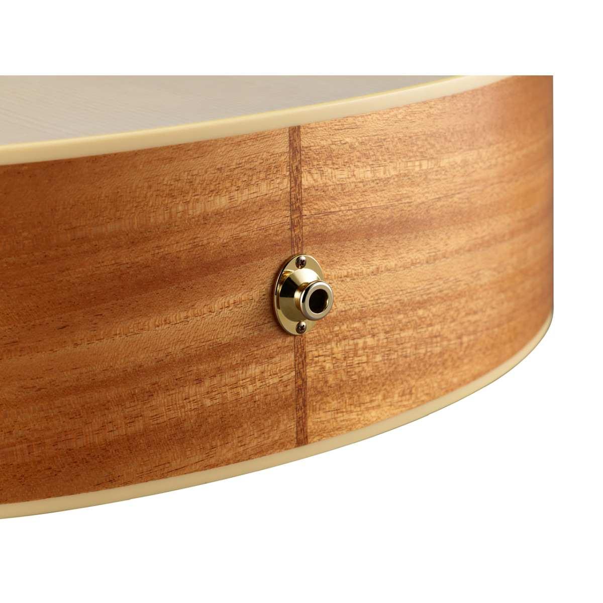 Yamaha storia 1 02 off white chitarra acustica elettrificata