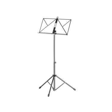 Adam hall sms11 leggio pieghevole