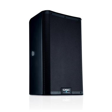 QSC K8.2 CASSA ATTIVA 8" 2000W