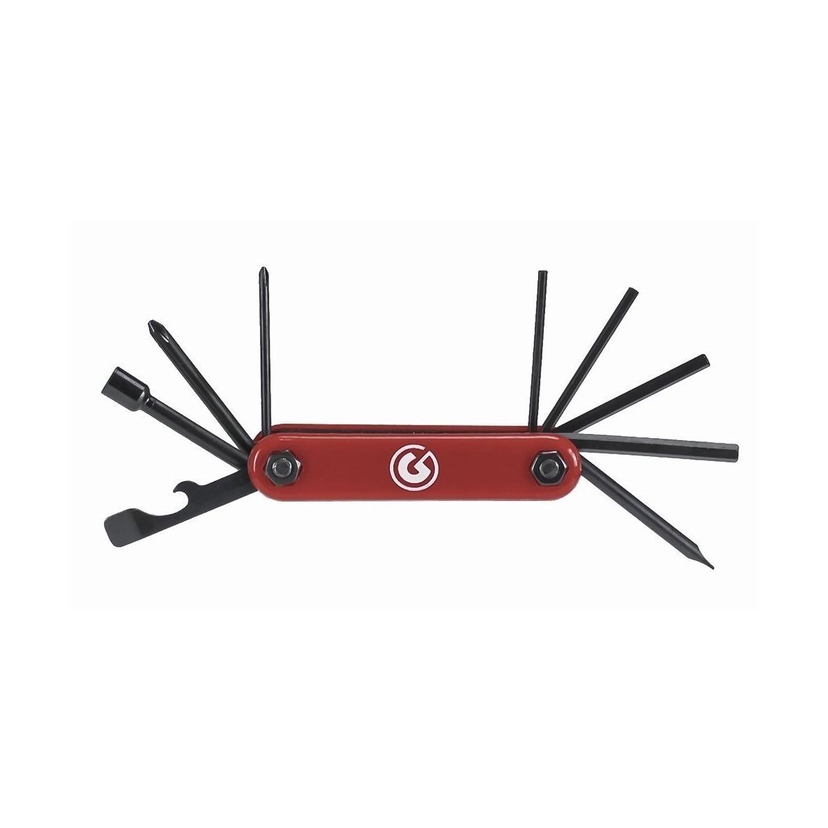 Gibraltar sc gpmt chiave per accordare multitool