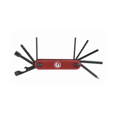 Gibraltar sc gpmt chiave per accordare multitool