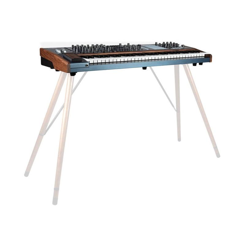 ARTURIA GAMBE IN LEGNO PER KEYLAB 88 MKII e POLYBRUTE