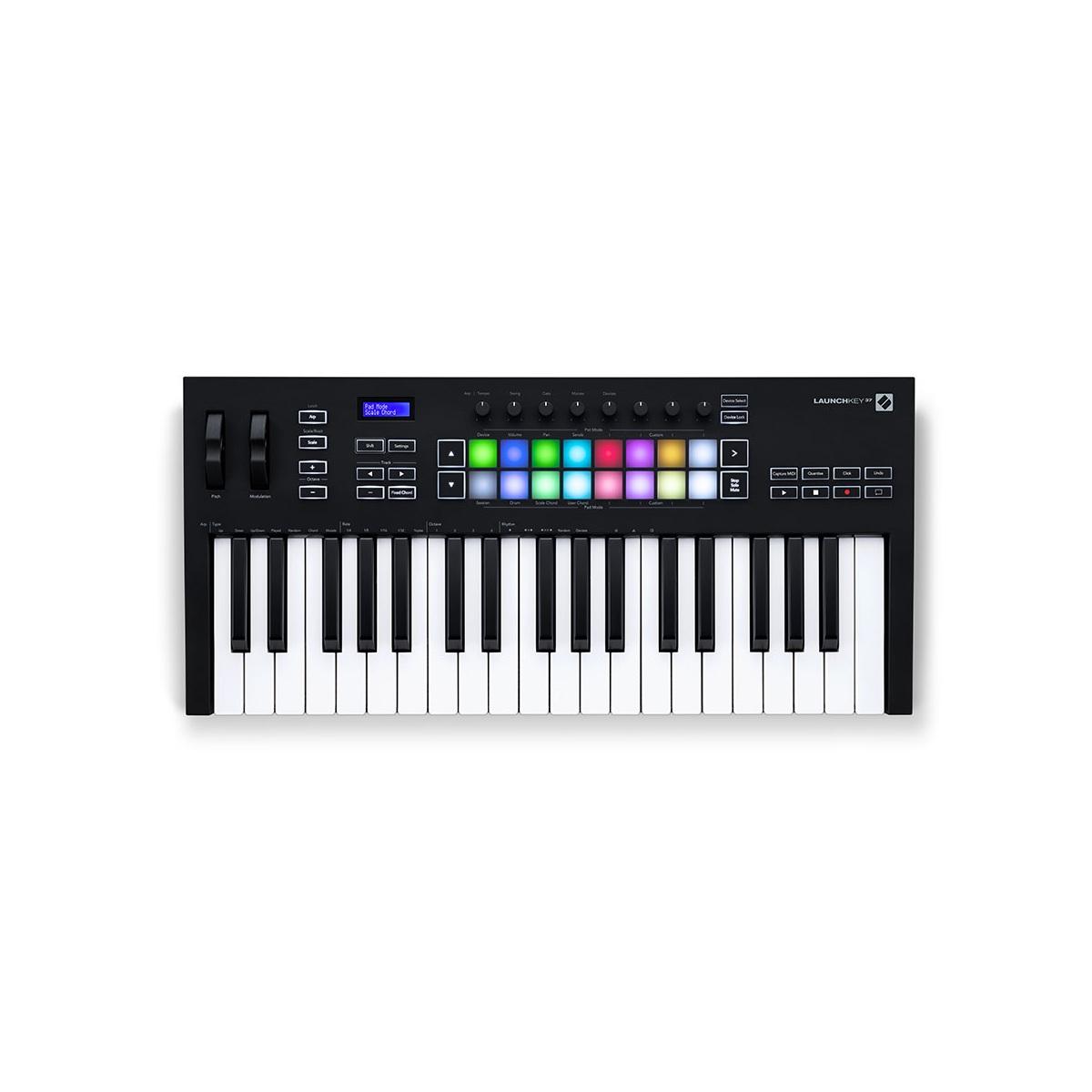 NOVATION Launchkey 37 [MK3]