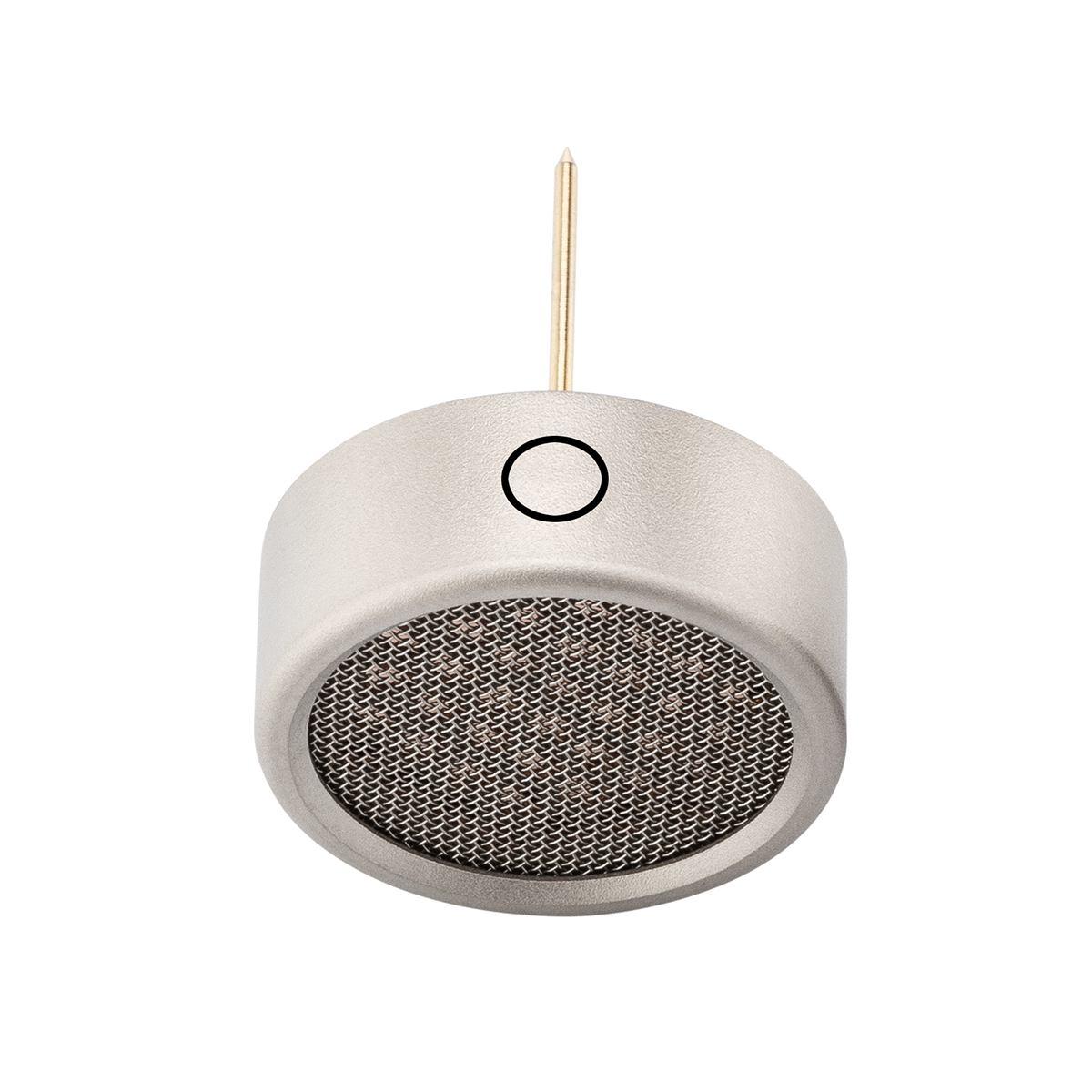 WARM AUDIO WA-84 Capsula Omni Black