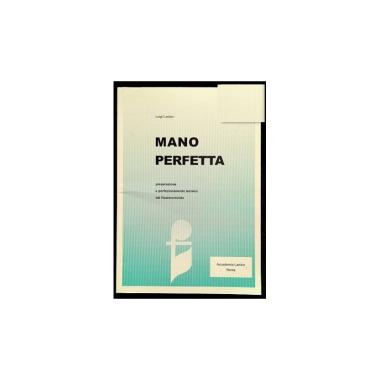 Lanaro la mano perfetta 25