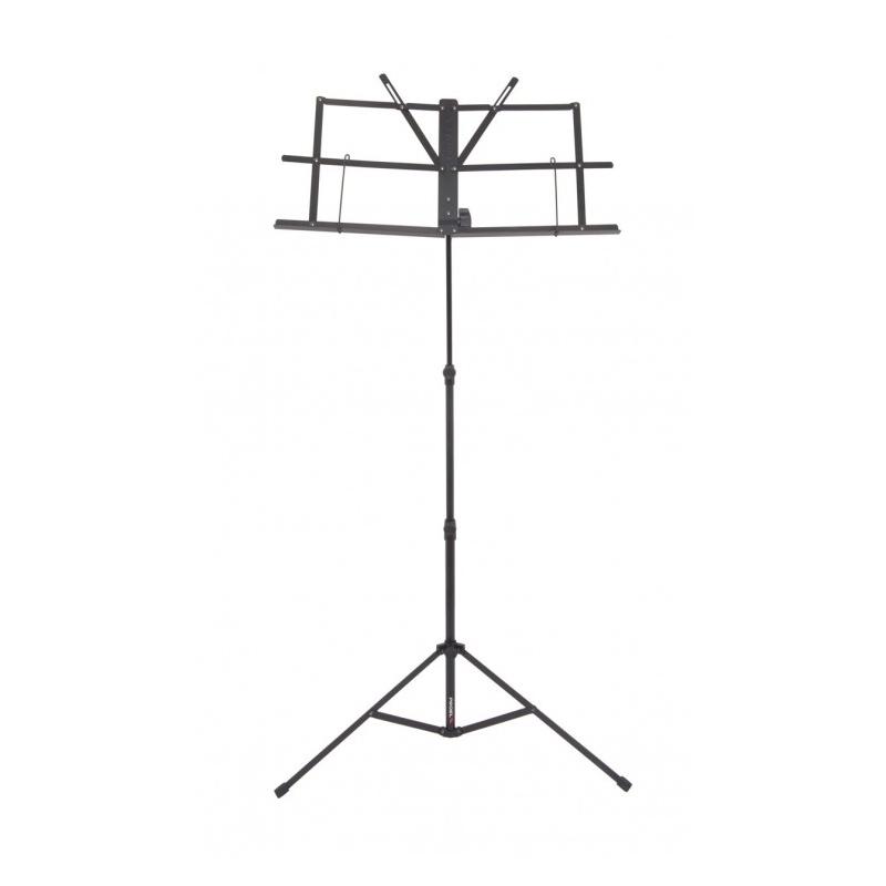 Proel rsm300 leggio con custodia