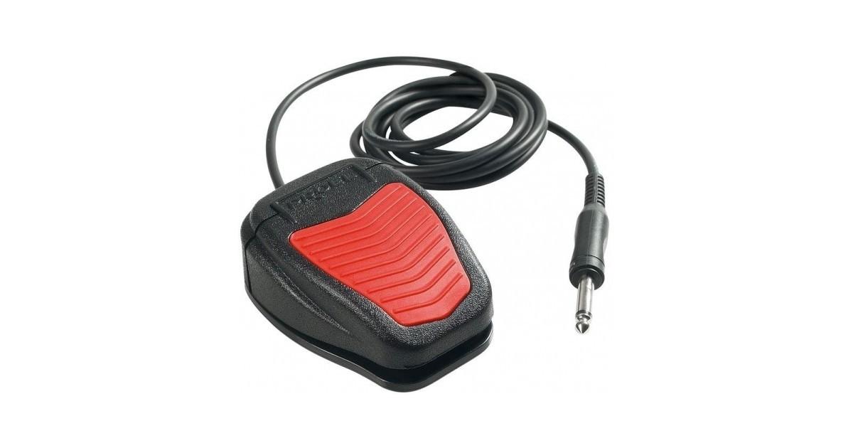 Proel gf29 pedale sustain cavo 2 mt