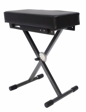 Proel el50 panchetta regolabile per pianoforte e tastiera