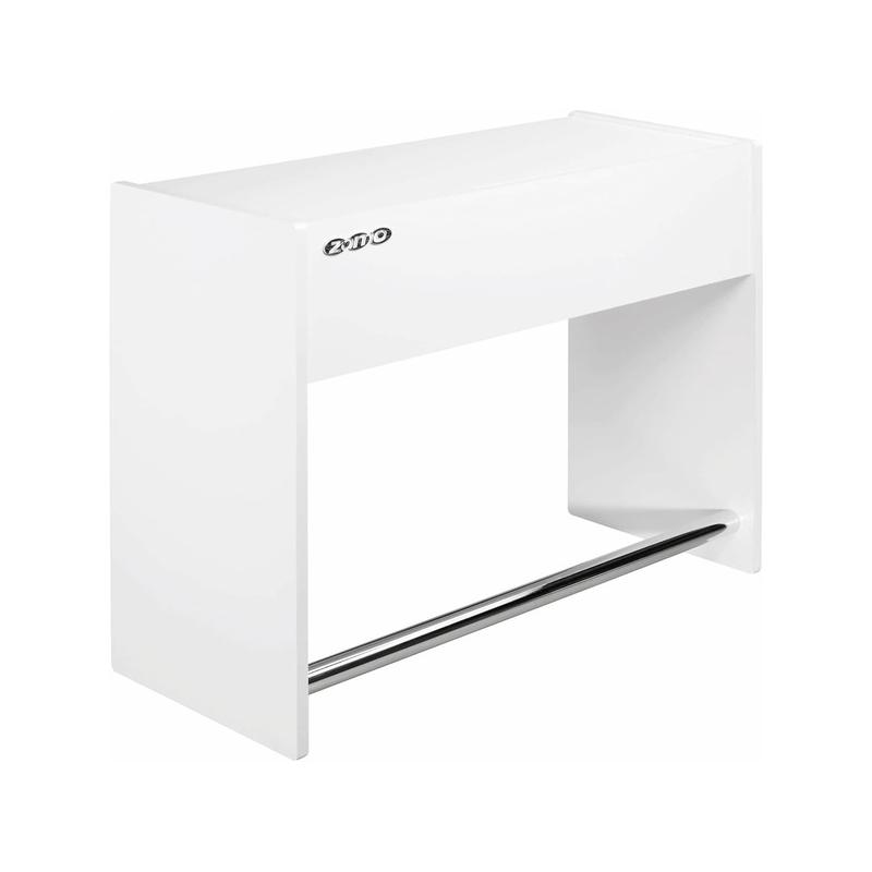 Zomo Deck Stand Ibiza 120 - bianco 0030102265