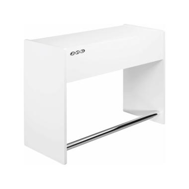 Zomo Deck Stand Ibiza 120 - bianco 0030102265