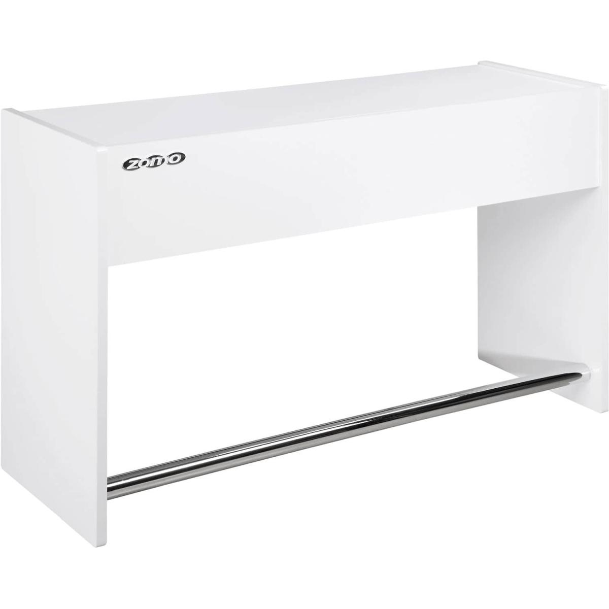 Zomo Deck Stand Ibiza 150 - bianco 0030102267