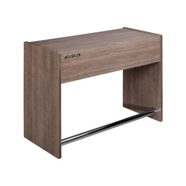 Zomo Deck Stand Ibiza 120 - noce 0030102370