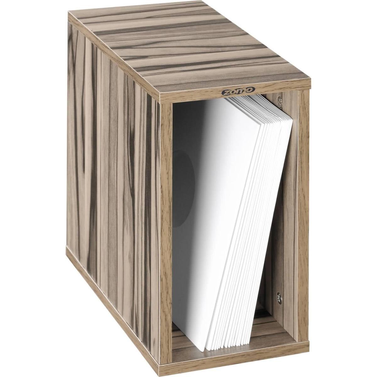 Zomo VS-Box 50 - zebrano 0030102377