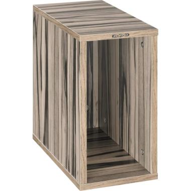 Zomo VS-Box 50 - zebrano 0030102377