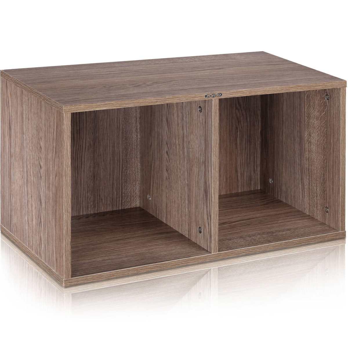 Zomo VS-Box 200 - noce 0030102384