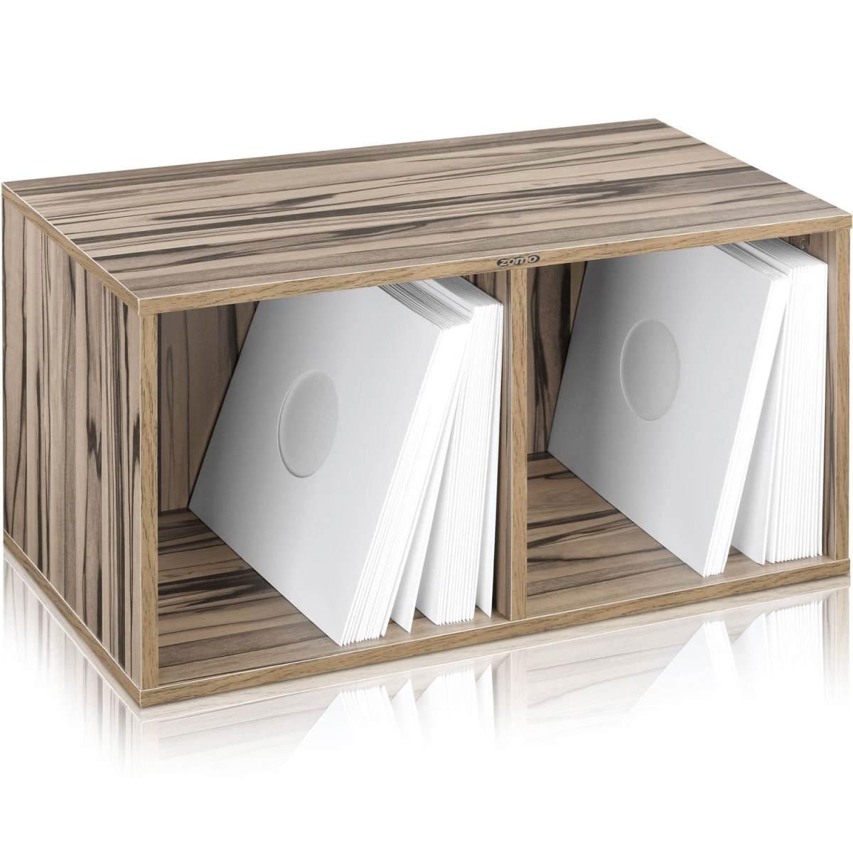 Zomo VS-Box 200 - zebrano 0030102385