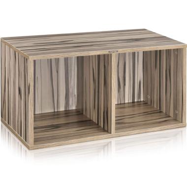 Zomo VS-Box 200 - zebrano 0030102385