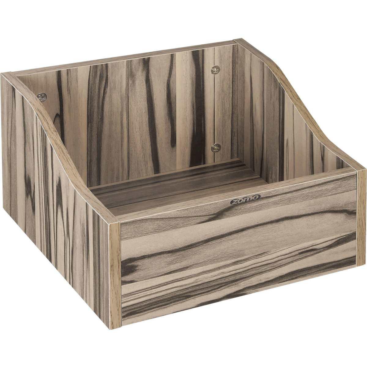 Zomo VS-Box 100/1 - zebrano 0030102389