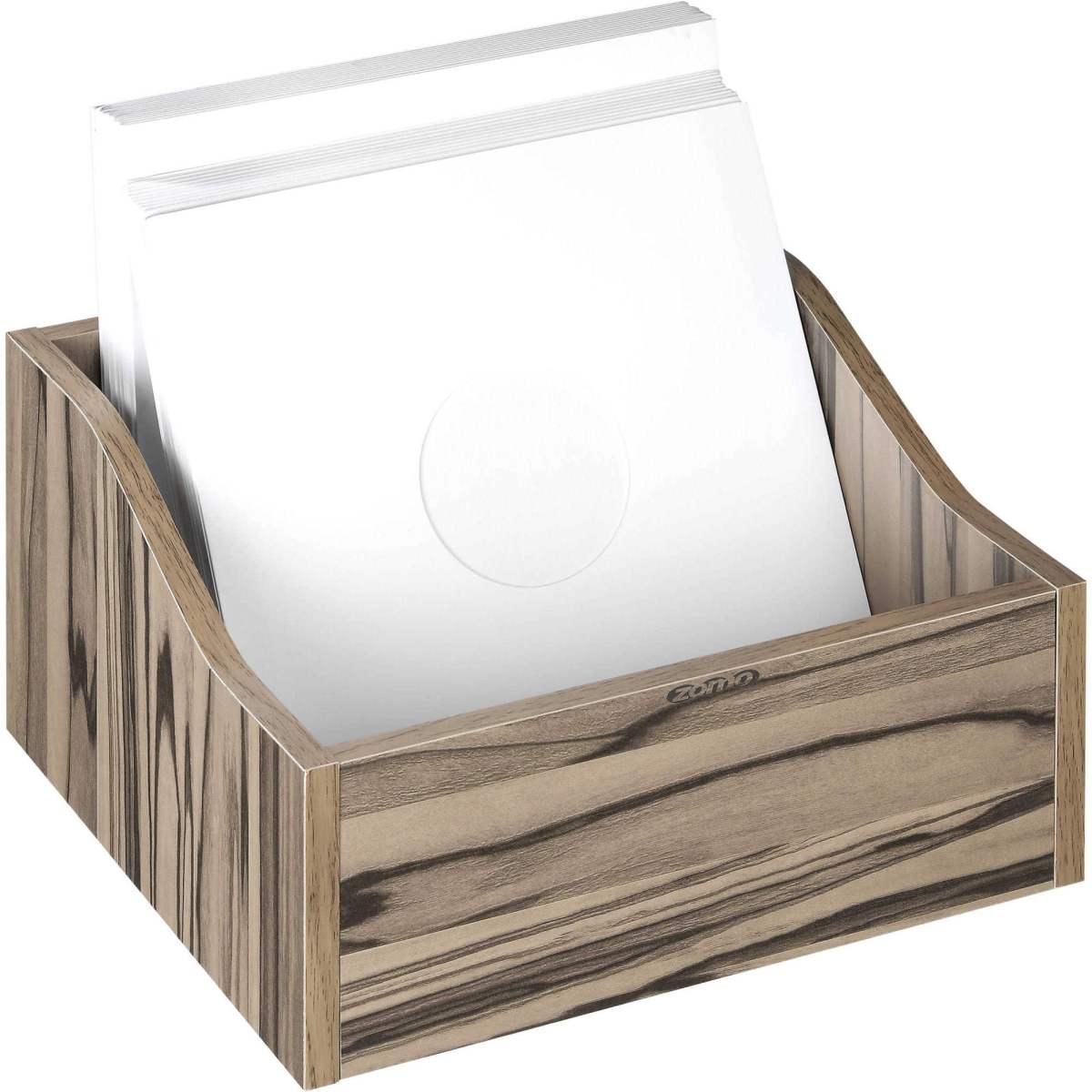 Zomo VS-Box 100/1 - zebrano 0030102389