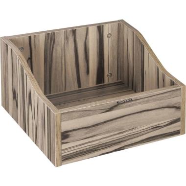 Zomo VS-Box 100/1 - zebrano 0030102389