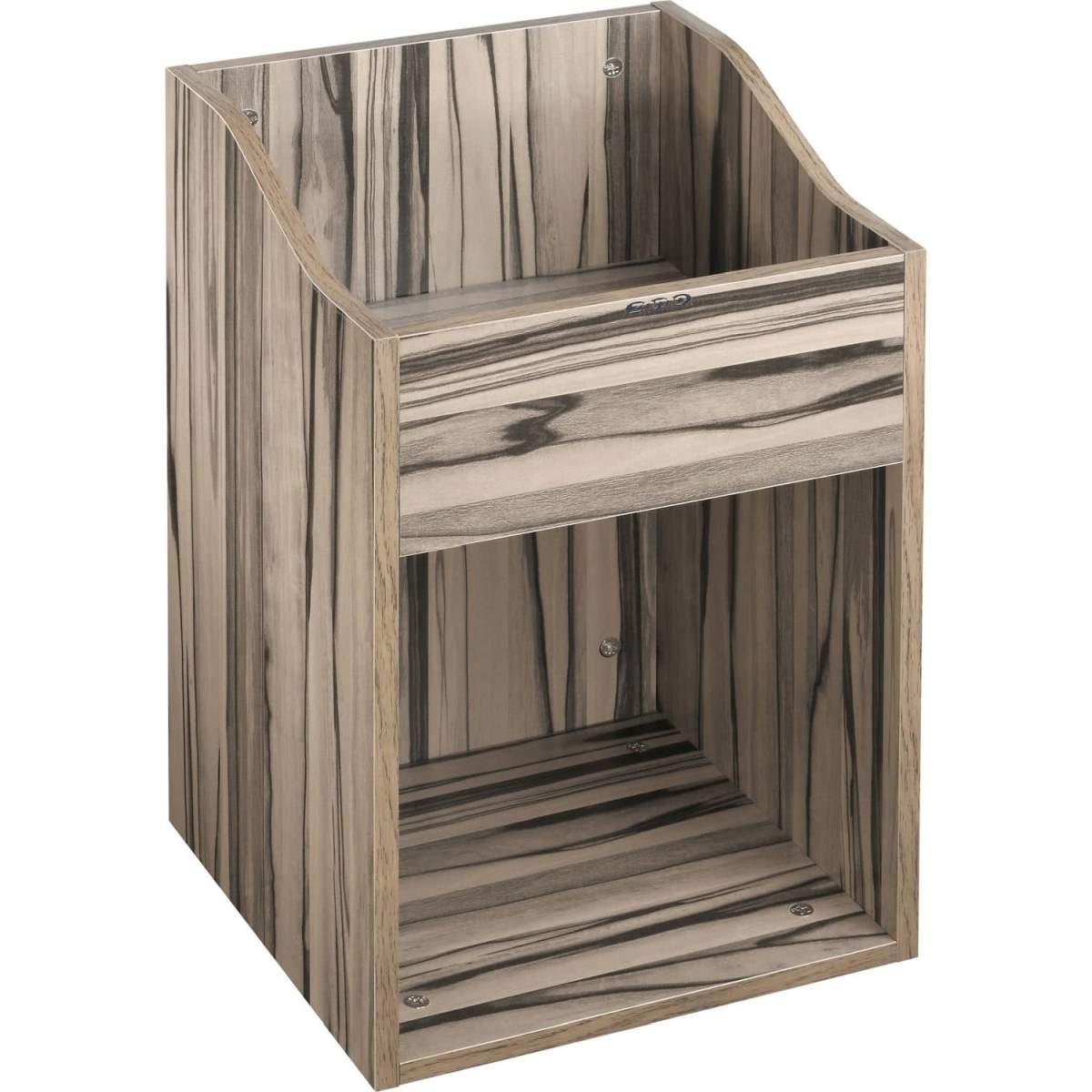 Zomo VS-Box 100/2 - zebrano 0030102393