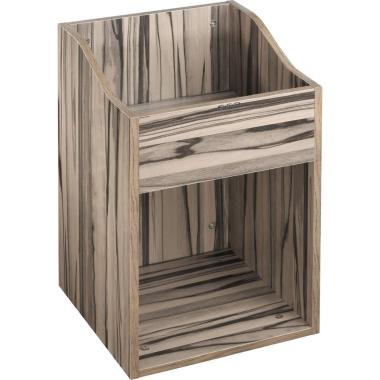 Zomo VS-Box 100/2 - zebrano 0030102393