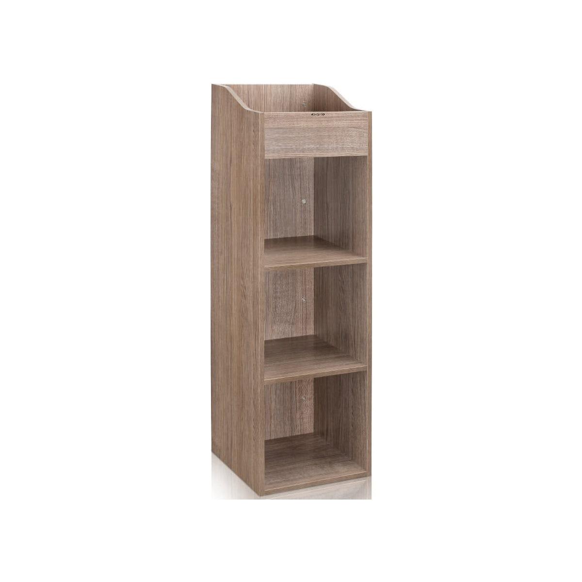 Zomo VS-Box 100/4 - noce 0030102396