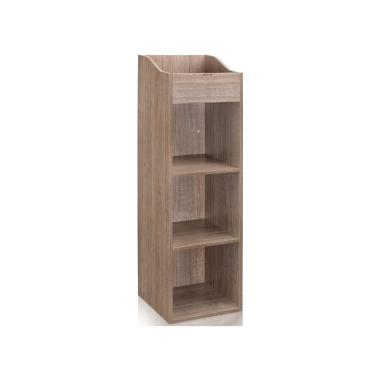 Zomo VS-Box 100/4 - noce 0030102396