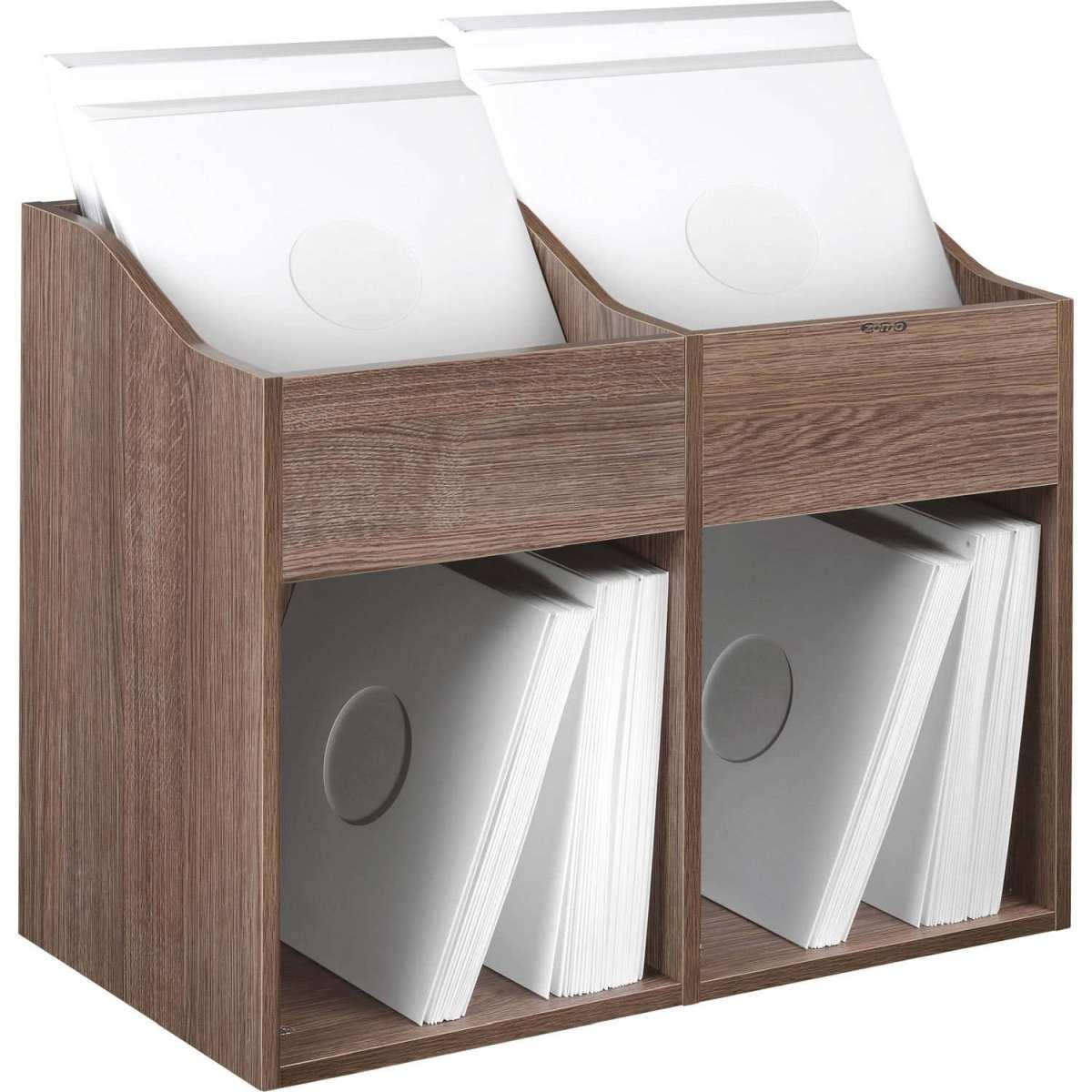 Zomo VS-Box 200/2 - noce 0030102400