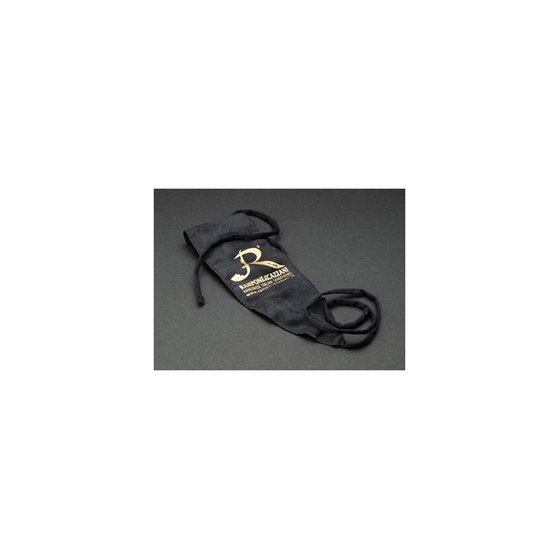 Panno doppio per sax alto