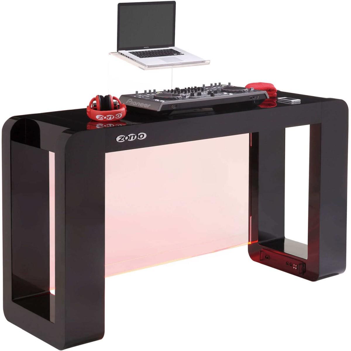 Zomo Deck Stand Berlin MK2 - nero 0030102748