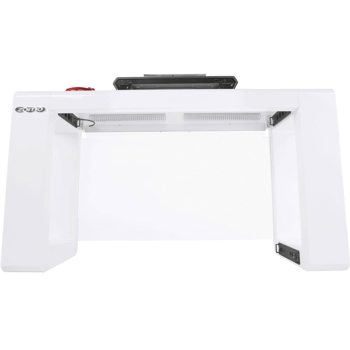 Zomo Deck Stand Miami MK2 - bianco 0030102751