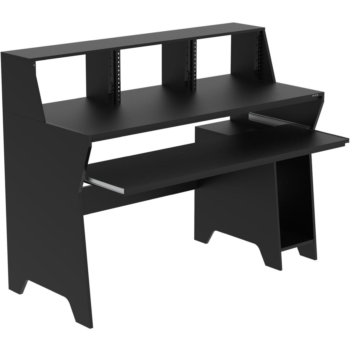 Zomo Studio Desk Milano - nero 0030102902