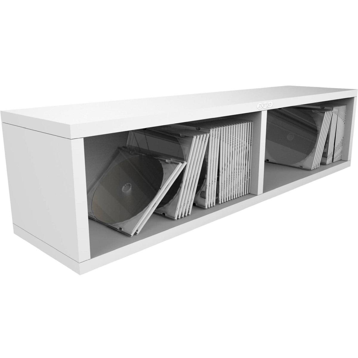 Zomo CS-Box 100 - bianco 0030102926