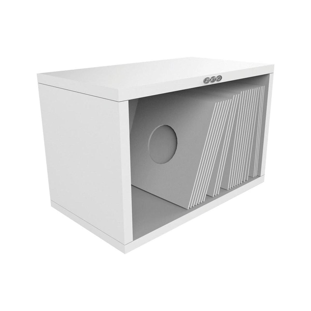 Zomo VS-Box 7/100 - bianco 0030102936