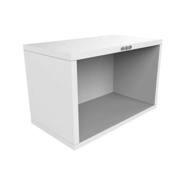 Zomo VS-Box 7/100 - bianco 0030102936