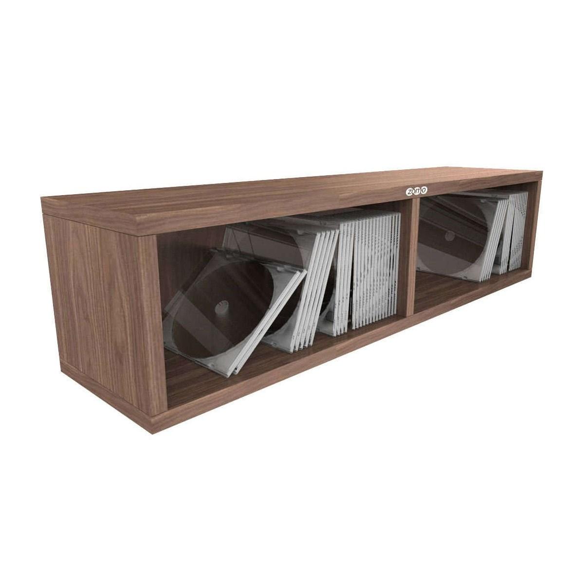 Zomo CS-Box 100 - noce 0030102959