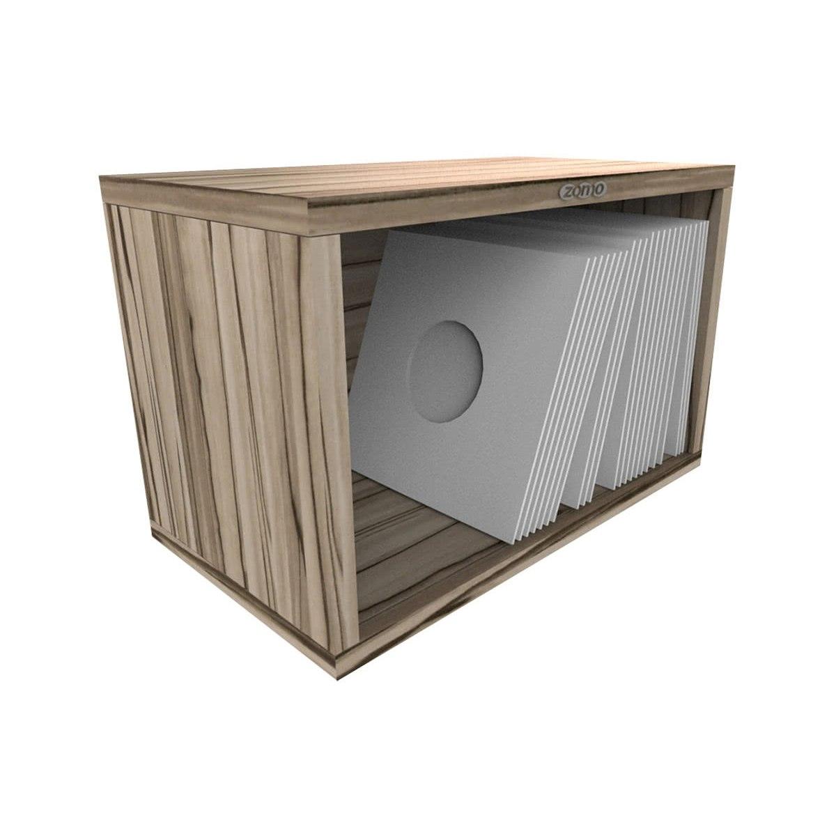 Zomo VS-Box 7/100 - zebrano 0030102964