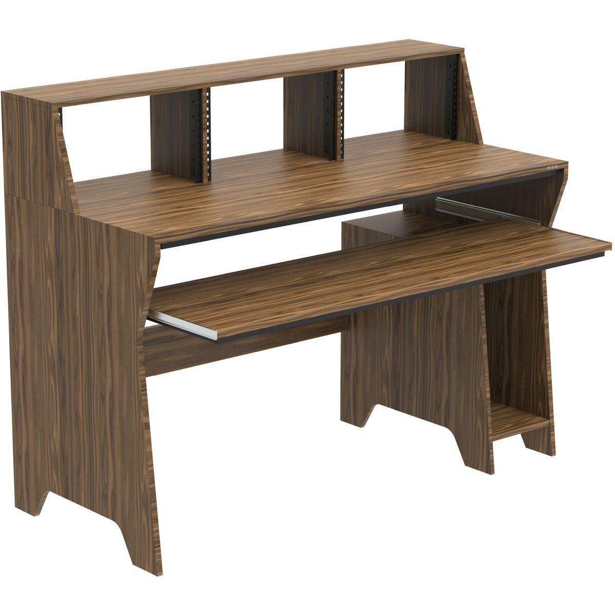 Zomo Studio Desk Milano - noce 0030102969