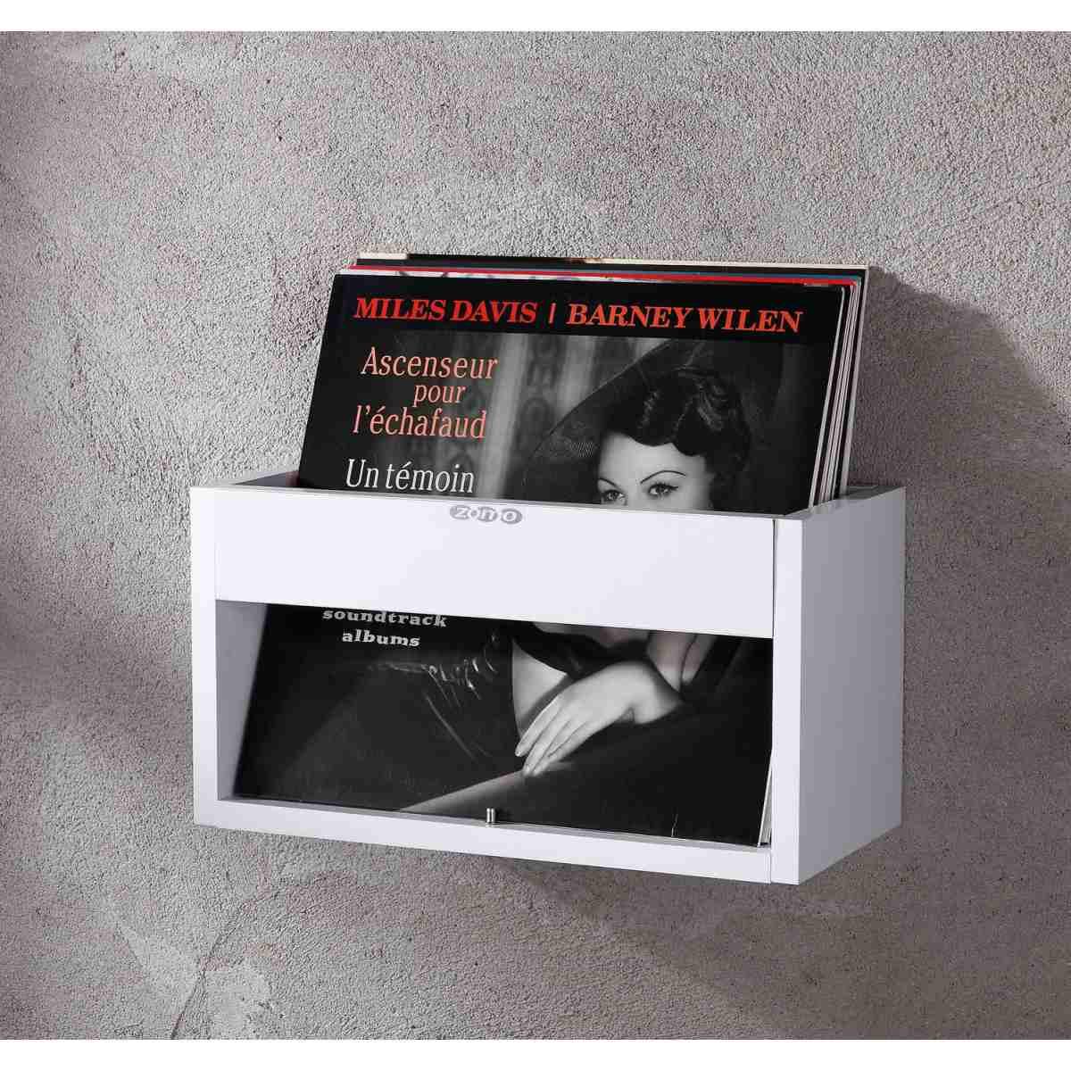 Zomo VS-Box 1/45 - nero 0030103145