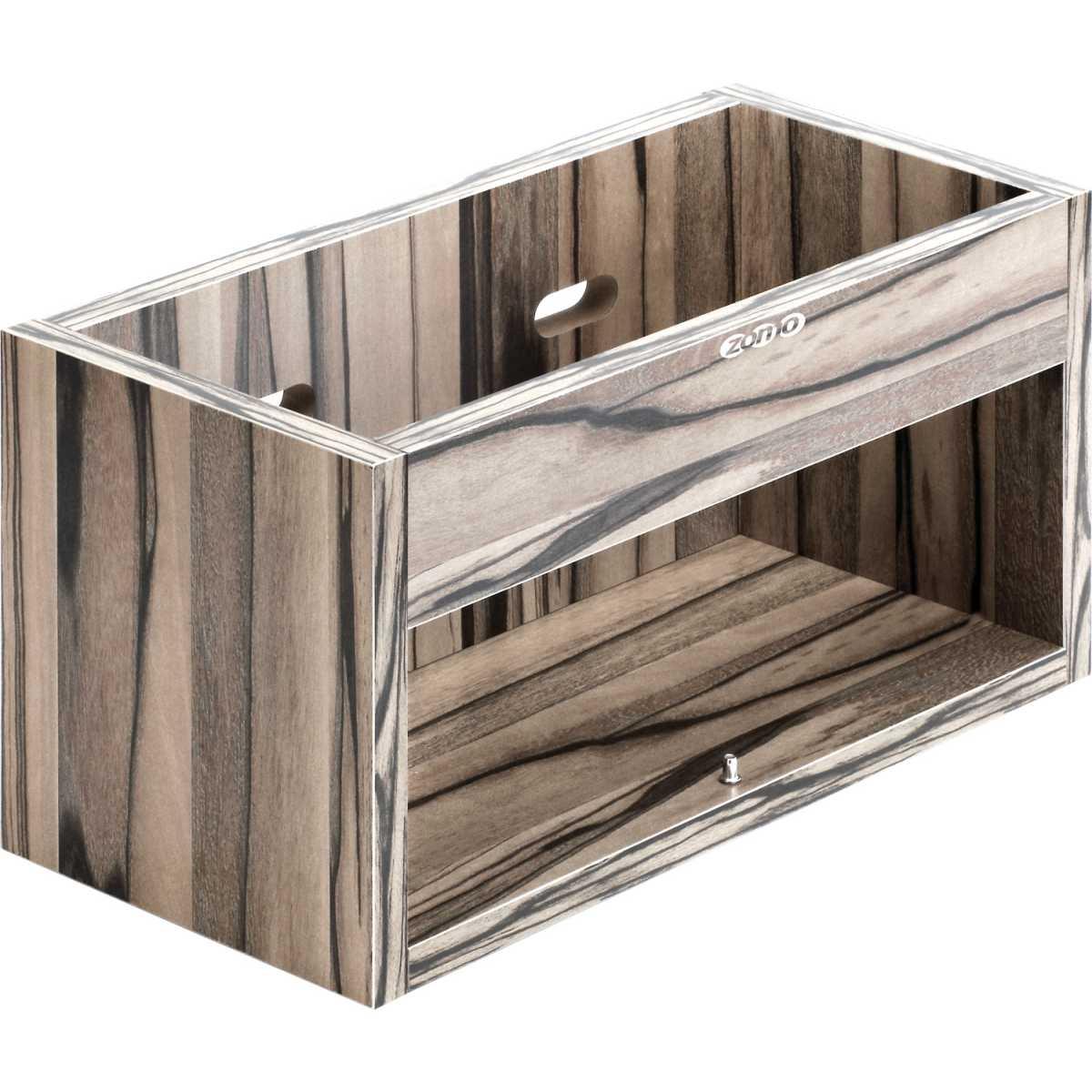 Zomo VS-Box 1/45 - zebrano 0030103149