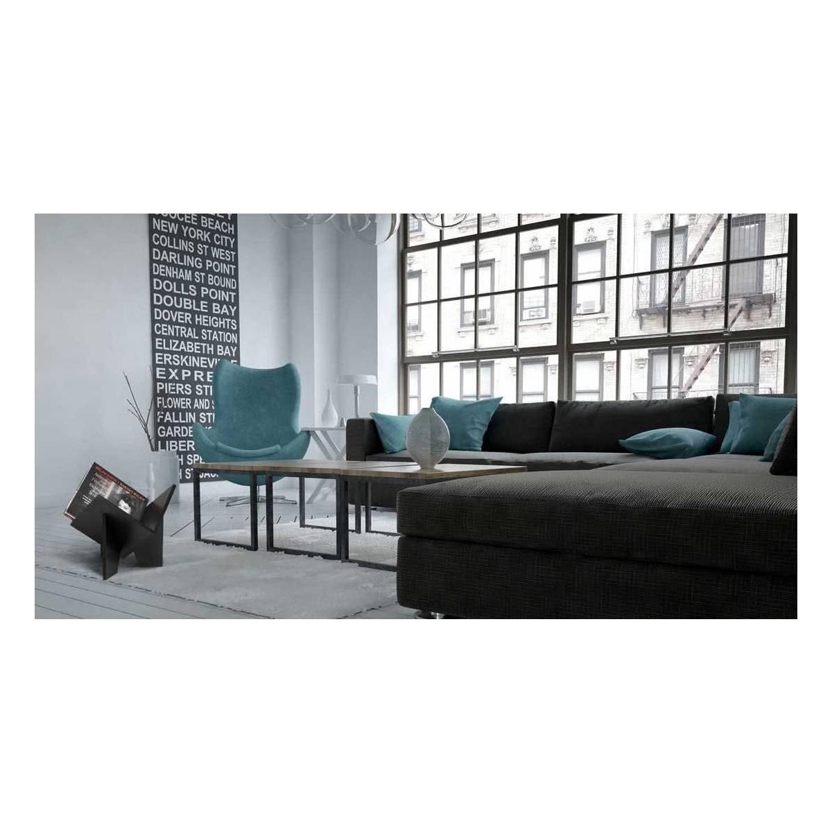 Zomo VS-Box Space - nero 0030103151