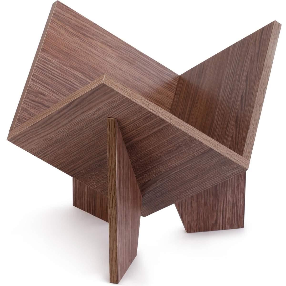 Zomo VS-Box Space - noce 0030103154