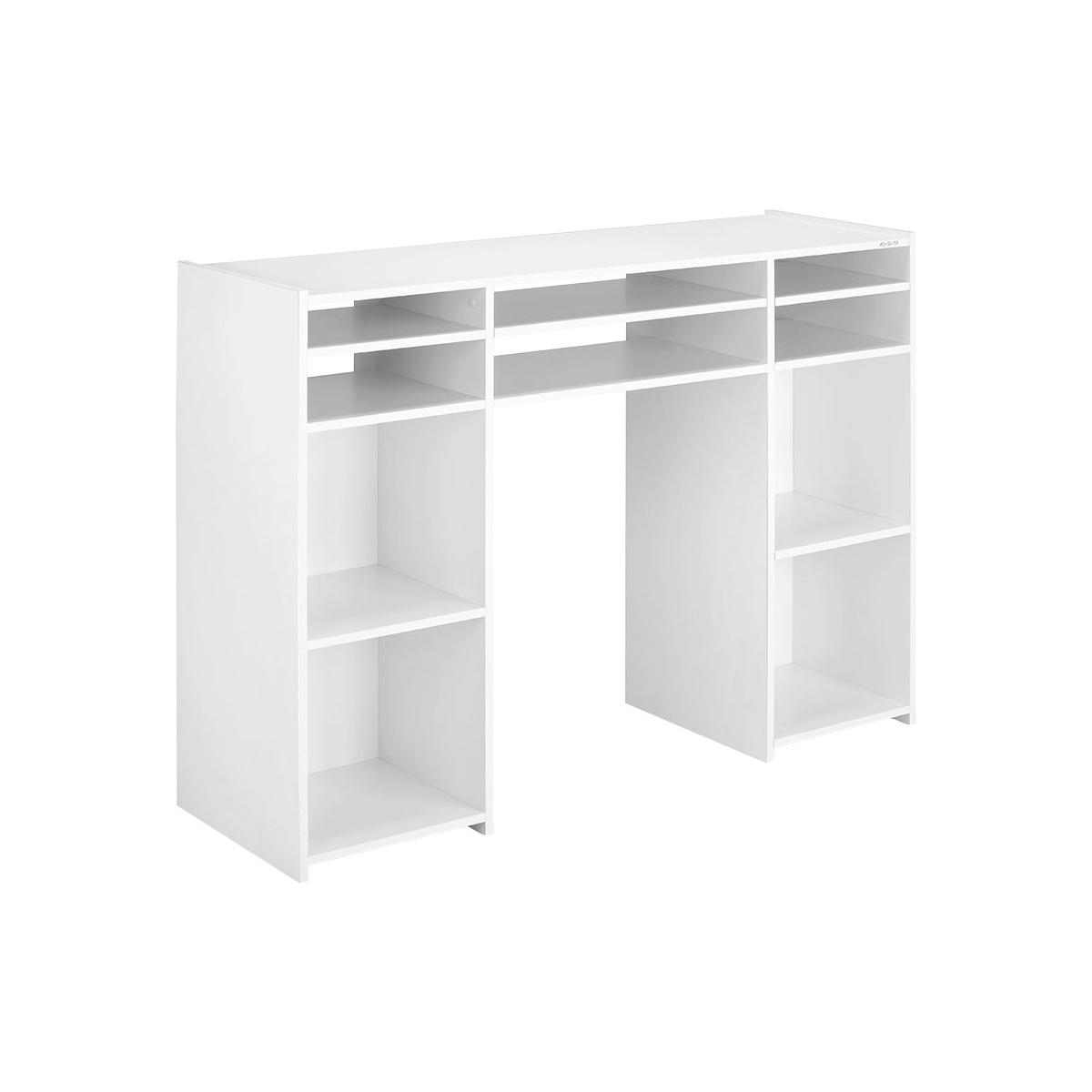 Zomo Deck Stand Vegas - bianco 0030103171